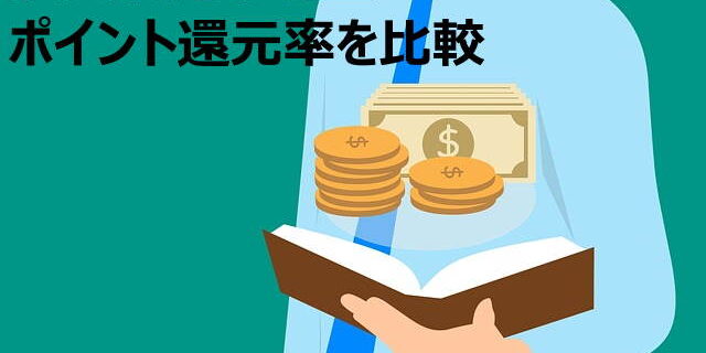 投資信託ポイント還元